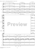 Symphony No. 3 in D Minor, "Wagner", WAB103 Movement 1 - Full Score