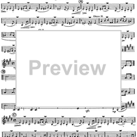 The Syncopated Clock - Trumpet 2 in Bb