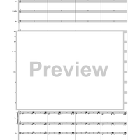 Lunge da Lei, No. 7 from "La Traviata", Act 2 - Full Score