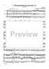 Back to Bach for String Trio - Score