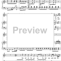 Gute Nacht Op.89 No. 1 D911