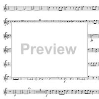 Divertimento No.17 D Major KV334 - Horn in D 1