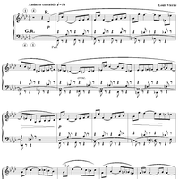 Canzona, op. 31, no. 12