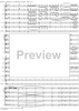 Symphony No. 4, Movement 4 - Full Score
