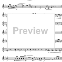 Quartet Op.20 No. 1 - B-flat Trumpet 2