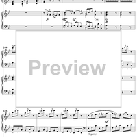 Piano Concerto No. 2 in B-flat Major, Op. 19, Mvmt. 3