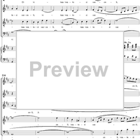 Mass in B Minor, BWV232, No. 20: "Confiteor" and No. 21: "Et expecto"