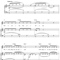 Something Very Strange