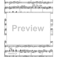 Blessed Assurance  / Jesu, Joy of Man’s Desiring