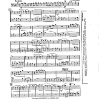 Just One Of Those Things - Trombone 2