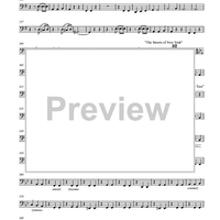 Waltz Me Around Again, Please! - Tuba 2