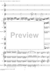 Mass No. 18 in C Minor, No. 3: Laudamus te - Full Score