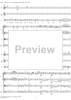 "Ihr Mächtigen seht ungerührt", No. 14 from "Zaide", Act 2, K336b (K344) - Full Score