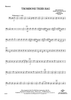 Trombone Tiger Rag - Bassoon