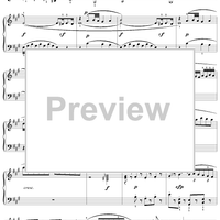 Sonata in A Major, Op. 36, No. 1