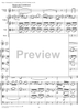 Divertimento No. 15 in B-Flat Major, K287 (K271H) - Full Score