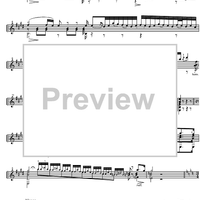 Grande Sérénade Op.30