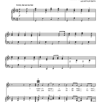 I Wouldn't Change You If I Could