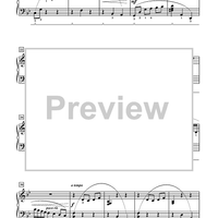 Skater's Dream (for the left hand)