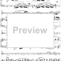 Viola Sonata No. 2 - Piano Score