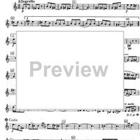 Modern Clarinet Practice Vol. 1 - Clarinet 2