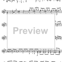 La Chasse des Sylphes Op.29