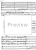 Quintet No. 2 Op.126 - Score