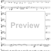 Concertino for Three Guitars - Guitar 3