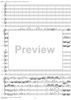 Symphony No. 7, Movement 2 - Full Score