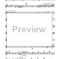 Action Brass - Trumpet 1 in B-flat