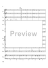 Mythos - Score