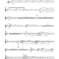 The Wellerman Come - Flute 1/Piccolo