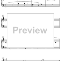 Away in a Manger / Silent Night