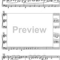 Blue zymotic - Score