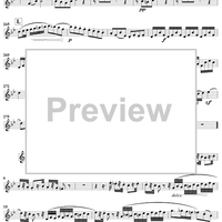 Grand Duo in B-flat Major, Op. 39, No. 2 - Flute 2