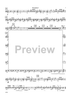 The Journey - Percussion 1