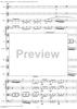 "Ut navis in aequore luxuriante", No. 7 from "Apollo et Hyacinthus" (K38) - Full Score