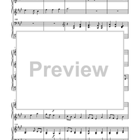 And the Glory of the Lord - Bonus Material