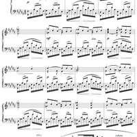 Prelude No. 11 in B major