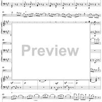 Student's Concerto - Piano Score