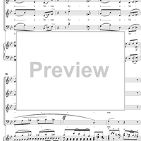 Mass No. 13 in B-flat Major: No. 1, Kyrie