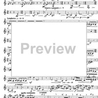 String Quartet No. 3 Op.18 - Violin 2