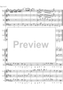 Concerto Grosso Op. 3 No. 1 - Score