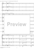 Idomeneo, rè di Creta, Act 3, No. 23 "Volgi intorno lo sguardo, o Sire" - Full Score
