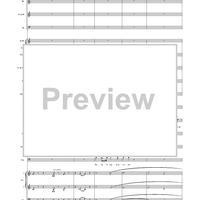 Madamigella Valery?, No. 8 from "La Traviata", Act 2 - Full Score