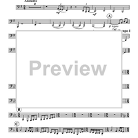 Six Miniatures (short pieces) - Tuba 2