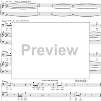 Recitative and Arietta: Quando mi sei vicina, No. 14 from "Il Barbiere di Siviglia"