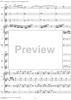 Symphony No. 23 in D Major, K181 - Full Score