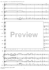 "Zum Ziele führt dich diese Bahn" (finale), No. 8 from  "Die Zauberflöte", Act 1 (K620) - Full Score
