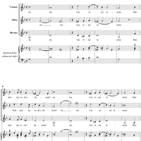 Ay Me, Can Every Rumour?